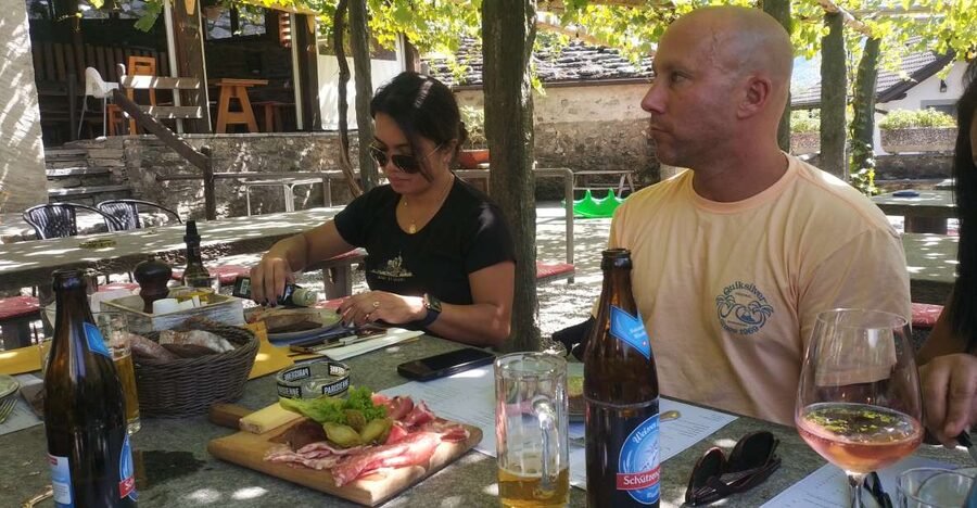 Locarno and Ascona: Scenic Electric Bike Cycling Tour - Key highlights on the Locarno–Ascona e-bike route