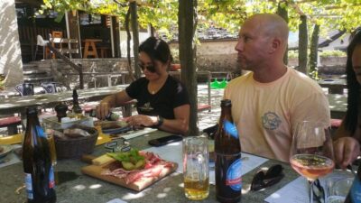 Locarno and Ascona: Scenic Electric Bike Cycling Tour - Locarno warm-up (and why the start matters)