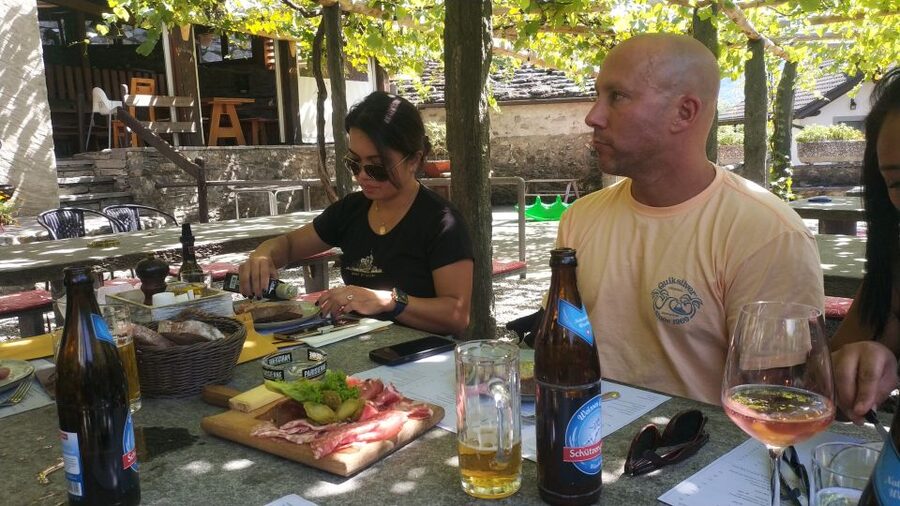 Locarno and Ascona: Scenic Electric Bike Cycling Tour - Locarno warm-up (and why the start matters)
