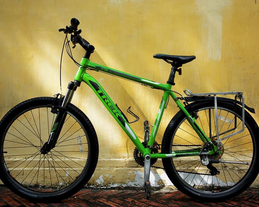 Luang Prabang: Countryside Mountain Bike Tour with Lunch - Last leg by Nam Khan: where the ride finishes strong