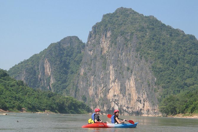Luang Prabang Mountain Bike Cycling Tour - Mountain bikes, truck support, and the 8:30 start that shapes your day