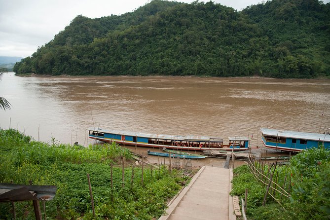 Luang Prabang Mountain Bike Cycling Tour - Who should book this Luang Prabang mountain bike tour