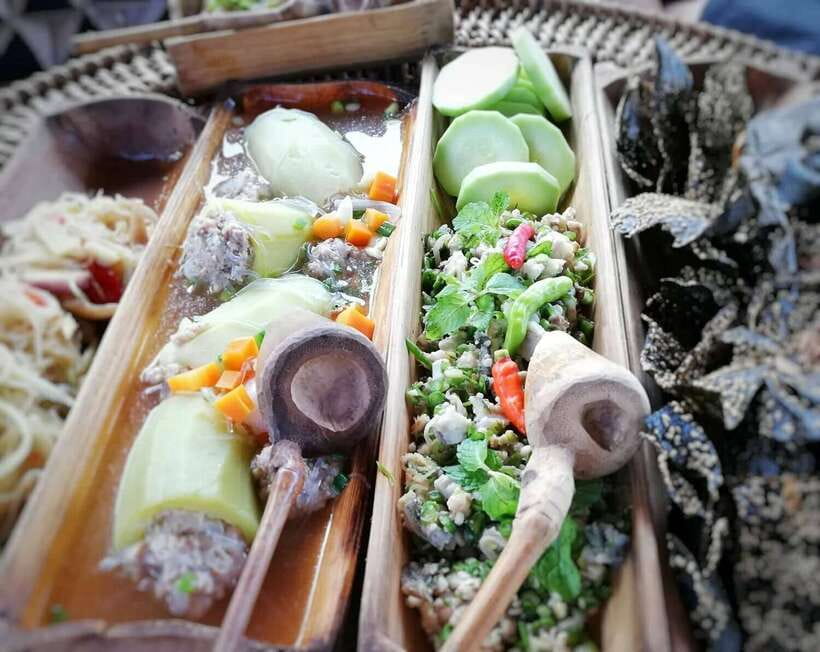 Luang Prabang: Pottery Workshop & Wat Chomphet cycling Tour - Ban Chan Pottery Village workshop: Make the souvenir, not just watch it