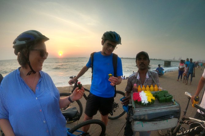 Luxury Night Cycle Tour of Colombo - Safety, Pace, and What Makes the Guide Matter