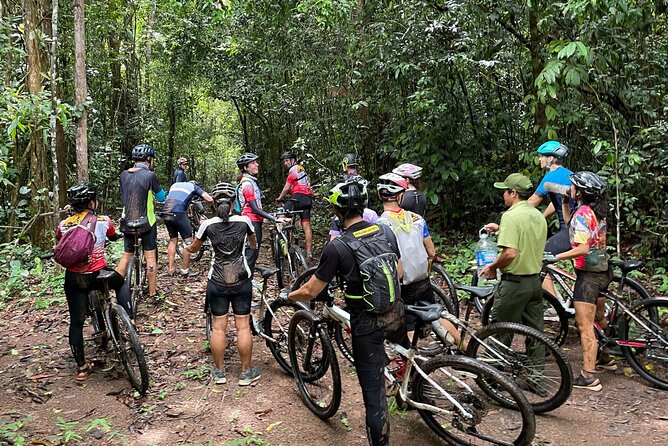 Ma Da Jungle Cycling Adventure - Start-Time Reality: Planning Your 7:00 am Day in Ho Chi Minh City