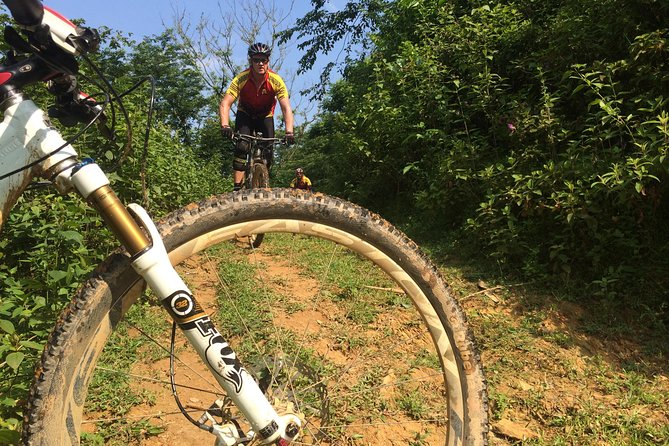 Mai Chau 3 days electric mountain bike trails - Price and logistics: what you’re really paying for