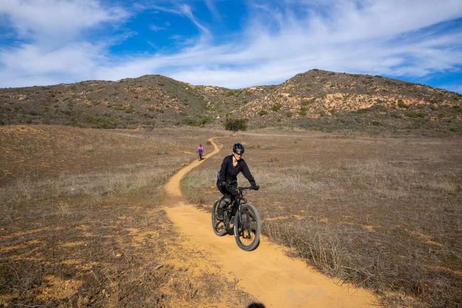 Malibu: Electric-Assisted Mountain Bike Tour - What to bring and what the weather can do