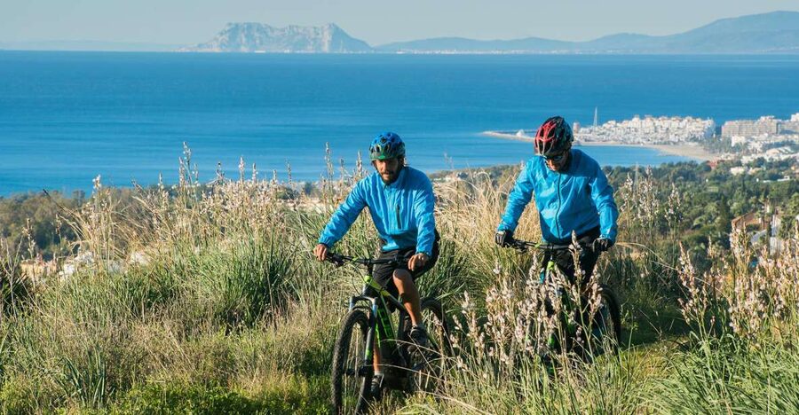 Marbella: E-Mountain Bike Explorer Tour - Key highlights you’ll care about