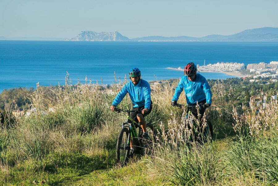 Marbella: E-Mountain Bike Explorer Tour - How pedal-assist works on Sierra Blanca trails (and where it still feels hard)