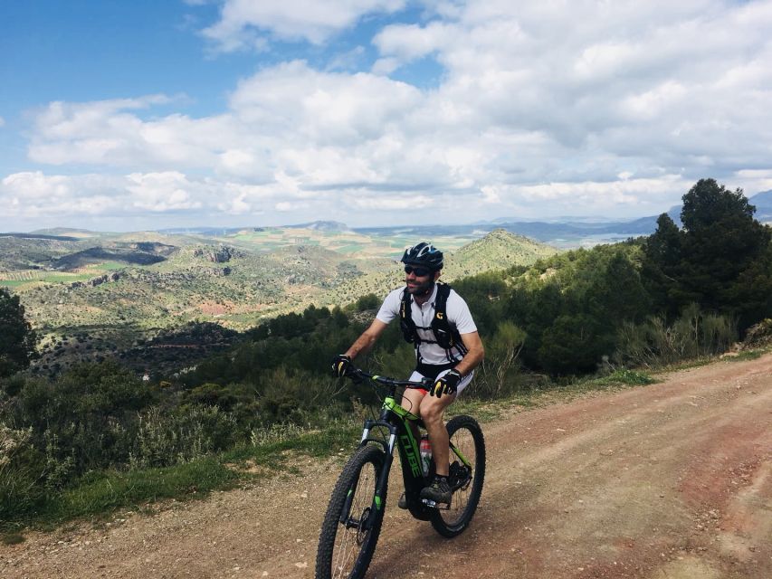 Marbella: E-Mountain Bike Tour with Wine - My Decision Guide: Should You Book This Marbella E-MTB + Wine Tour?