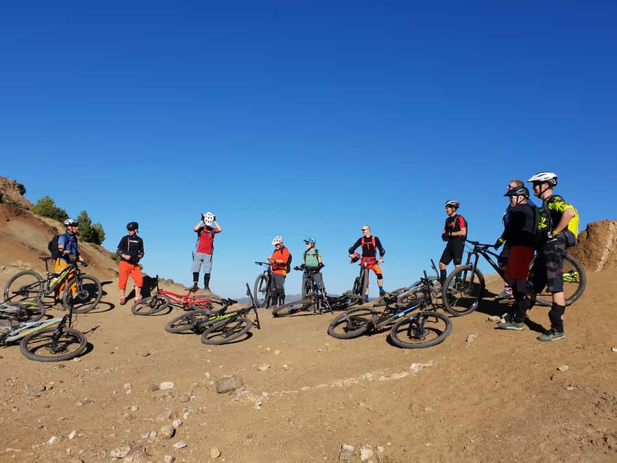 Marrakesh: Toubkal National Park Mountain Bike Trip w/Lunch - Key things I’d watch for before you pedal