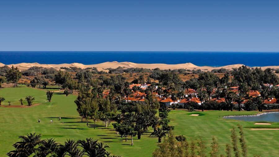 Maspalomas: 1 to 7-Day Mountain Bike Rental - Key highlights that matter on the ground