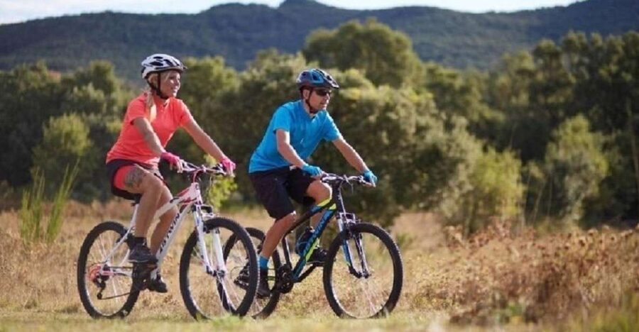 Maspalomas: 1 to 7-Day Mountain Bike Rental - How Much Time Do You Really Need?