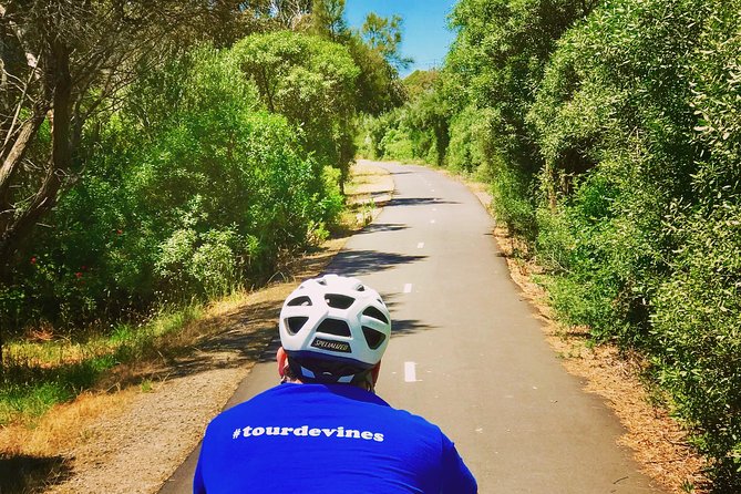 McLaren Vale Shiraz Trail Cycling Tour from Adelaide - Should you book this McLaren Vale Shiraz Trail tour from Adelaide?
