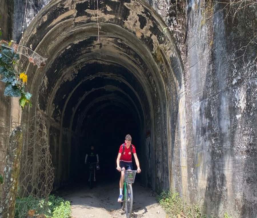 Medellín: Full-Day Mountain Bike Tour with Lunch - Key takeaways before you go