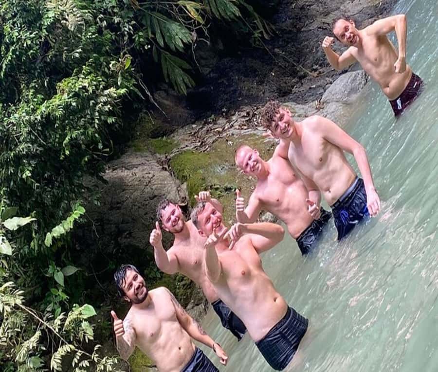 Medellín: Full-Day Mountain Bike Tour with Lunch - Riding reality check: bumpy path, mostly downhill, and guide-controlled pace