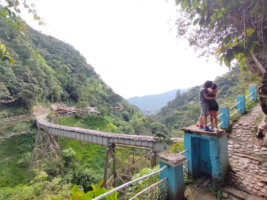 Medellín: Full-Day Mountain Bike Tour with Lunch - Who it’s perfect for (and who should think twice)