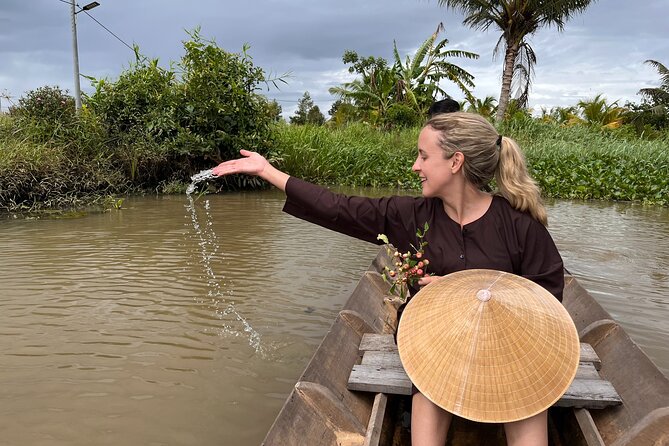 Mekong Day Trip Explore Village Bicycle CookingClass Group 12 Pax - The tradeoffs: who this fits, and who should adjust their expectations