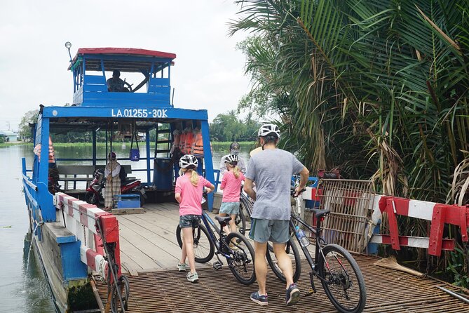 Mekong Delta 2 days 1 nights Cycling Trip - Value Check: What Your $341 Includes (And What You Should Expect to Pay Extra)
