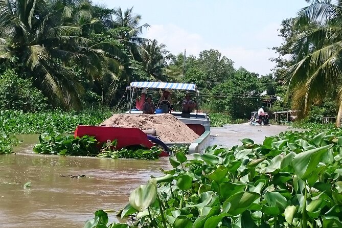 Mekong delta cycling tour 3 days - What you’ll actually see (and why it feels authentic)