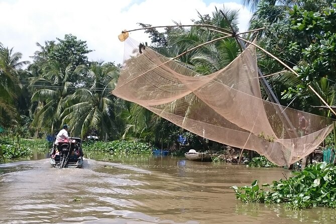 Mekong delta cycling tour 3 days - Should you book it?