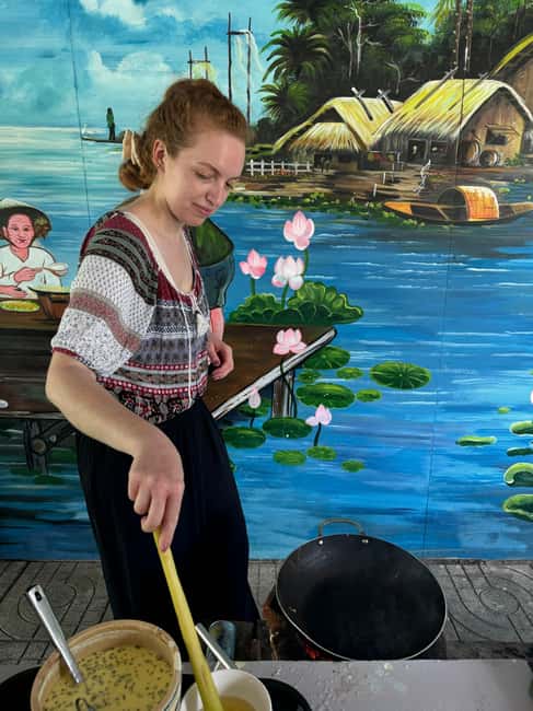 Mekong Delta Day Trip: Explore Cycling & Cook Classes Farm - Key highlights to know before you go