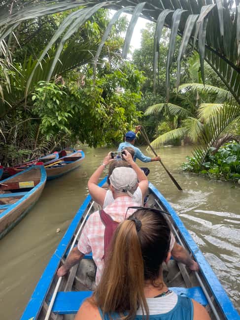 Mekong Delta Day Trip: Explore Cycling & Cook Classes Farm - Who this Mekong Delta cycling and cook class trip is best for