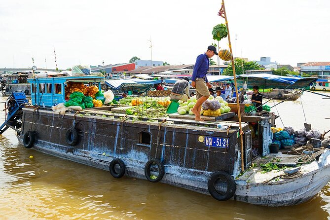 Mekong Delta Tour with Kayaking, Cycling and Cooking - Bee Farm and Coconut Candy: Sweet Stops That Teach Local Production
