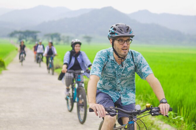 Menoreh Village Cycling - Key highlights worth planning for