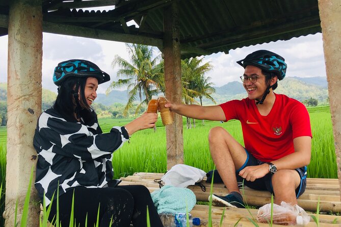 Menoreh Village Cycling - Who this tour suits best (and who should think twice)