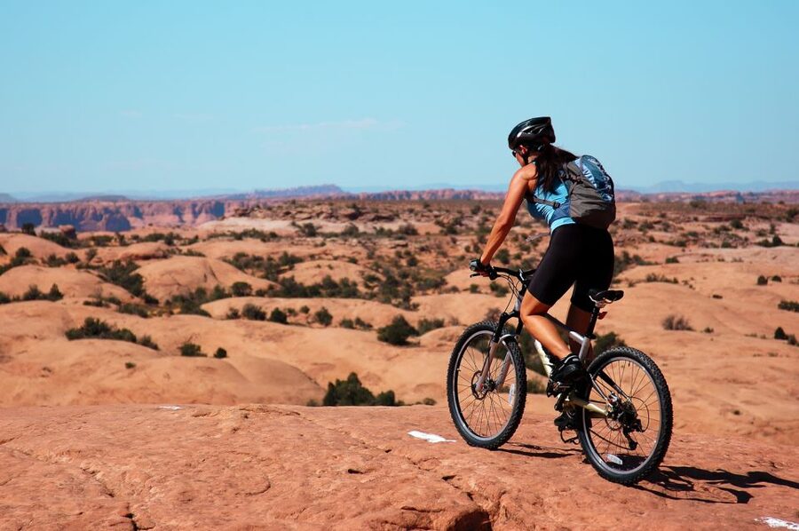 Moab: Mountain Bike Half Day Tour - Price and value: what you’re really paying for