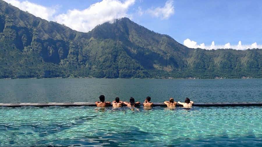Mount Batur: Black Lava Cycling Tour w/ Natural Hot Spring - Price and Value: What $42 Buys You in Real Terms