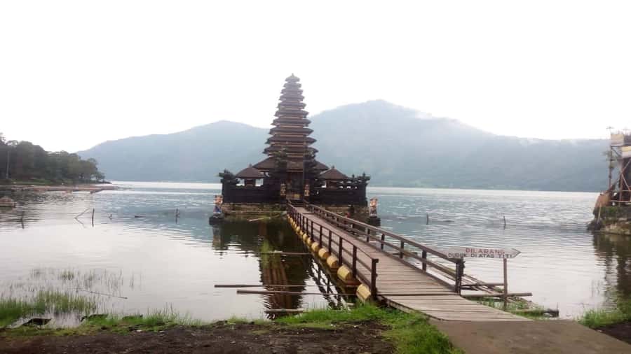 Mount Batur: Black Lava Cycling Tour w/ Natural Hot Spring - Who This Fits Best (and Who Should Skip It)