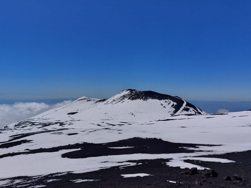 Mount Etna: Summit Cycling Tour - Price and value: what $113.29 buys you on Etna