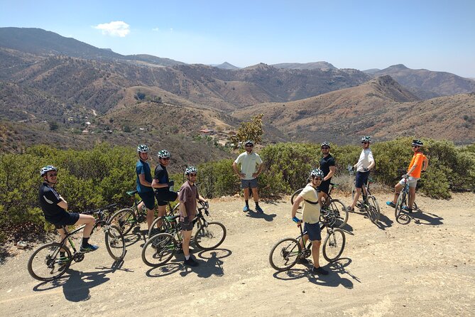 Mountain and city cycling. - The Big Idea: Why mountain-and-city biking works in Guanajuato