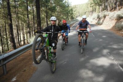 Mountain bike excursions - Price and value: how $89.80 makes sense (and when it doesn’t)