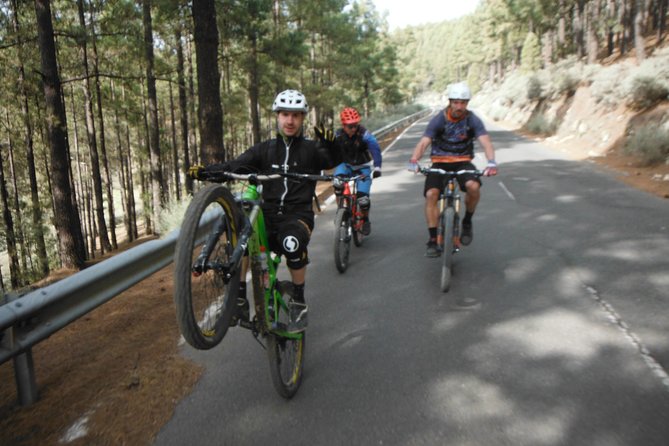 Mountain bike excursions - Price and value: how $89.80 makes sense (and when it doesn’t)