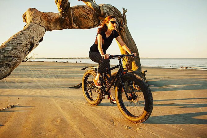 Mountain bike rental in Camargue - Key highlights you’ll care about