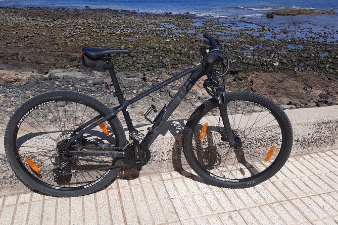 Mountain Bike Rental Tenerife - Dealing with heat: when you might want an e-bike option