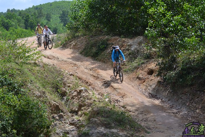Mountain Bike Riding from Hoi An - Key things to know before you pedal