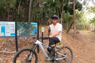 Mountain Bike Tour - Cairns - Your Starting Point in Palm Cove: What the Morning Feels Like