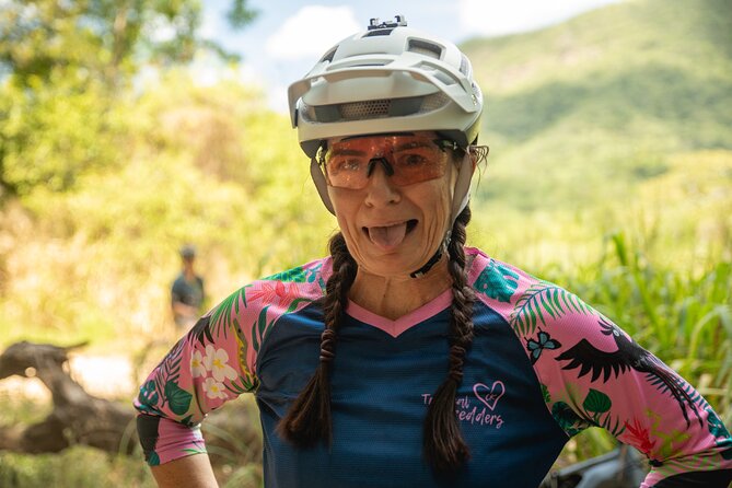 Mountain Bike Tour - Cairns - Getting from Palm Cove to Smithfield: The 20-Minute Link You’ll Appreciate