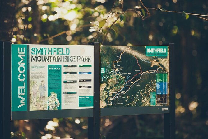 Mountain Bike Tour - Cairns - On-Trail Reality: What Smithfield Feels Like When You’re Actually There