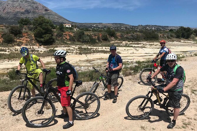 Mountain Bike Tour Font de la Mata - Key Highlights You’ll Actually Care About
