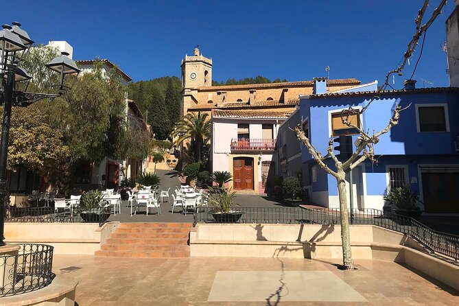 Mountain Bike Tour Font de la Mata - Timing and Small-Group Feel: Less Waiting, More Riding