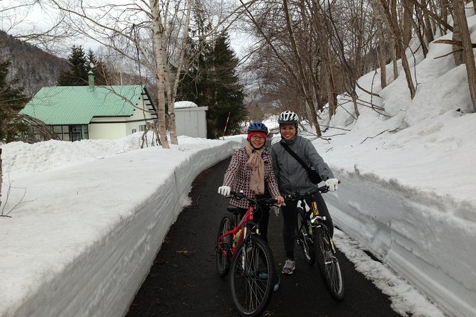 Mountain Bike Tour from Sapporo Including Hoheikyo Onsen and Lunch - Who This Tour Suits Best (And Who Might Want to Skip It)