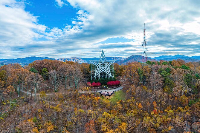 Mountain Bike Tour from The Roanoke Star - Key things that make this tour worth your time