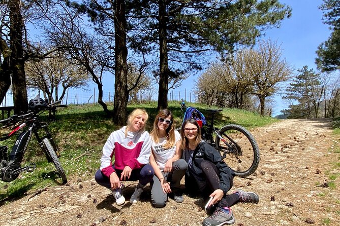 Mountain bike tour of the Madonie from Cefalù - Price and value: is $106.65 per person a fair deal?