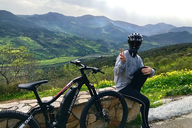 Mountain bike tour of the Madonie from Cefalù - Who this tour is best for (and who should pass)
