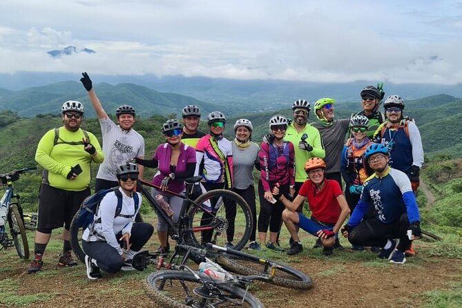Mountain Bike Tour through Guatemala - Key highlights worth your attention